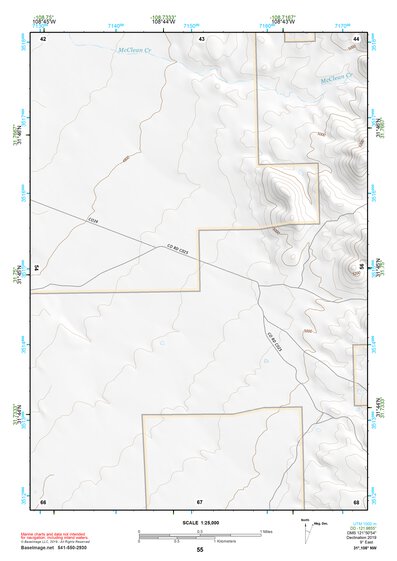 31108NW Page 55 Animas Topo Preview 1