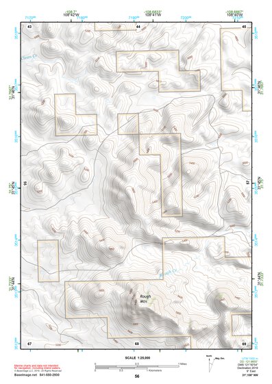 31108NW Page 56 Animas Topo Preview 1