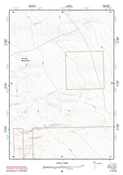 31108NW Page 58 Animas Topo Preview 1