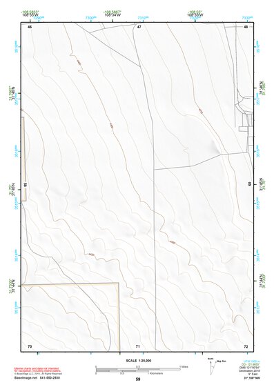 31108NW Page 59 Animas Topo Preview 1