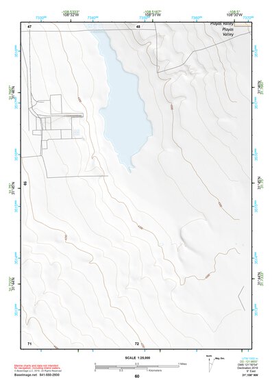 31108NW Page 60 Animas Topo Preview 1