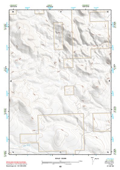 31108NW Page 63 Animas Topo Preview 1