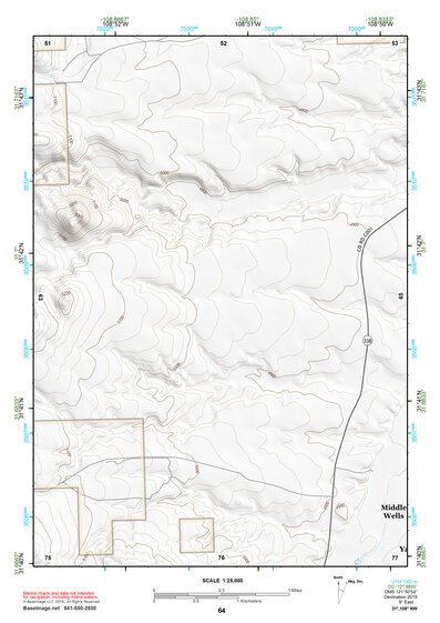 31108NW Page 64 Animas Topo Preview 1