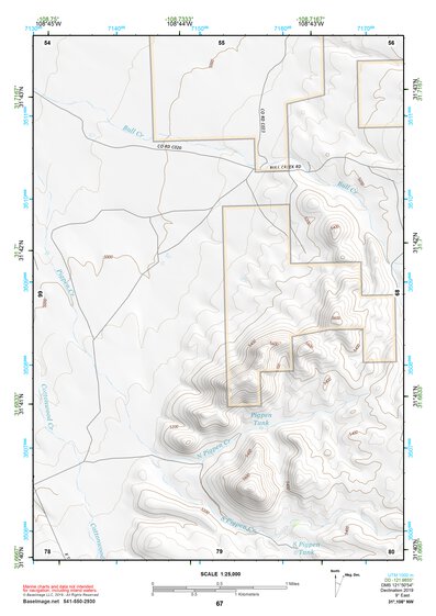 31108NW Page 67 Animas Topo Preview 1