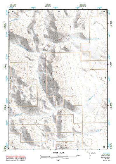 31108NW Page 69 Animas Topo Preview 1