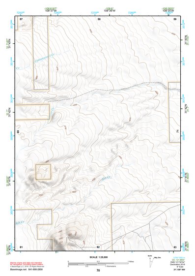 31108NW Page 70 Animas Topo Preview 1