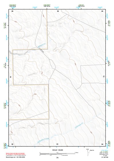 31108NW Page 71 Animas Topo Preview 1