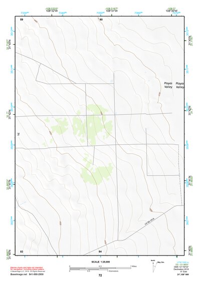 31108NW Page 72 Animas Topo Preview 1