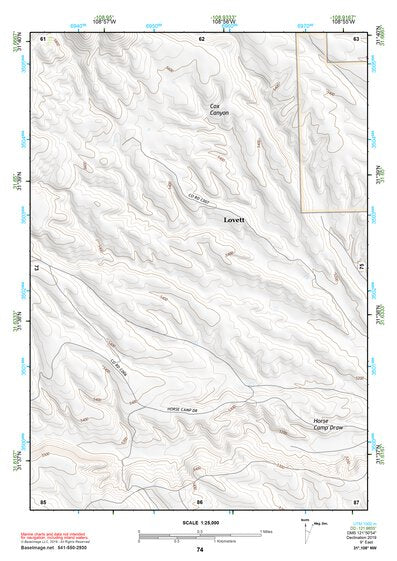 31108NW Page 74 Animas Topo Preview 1