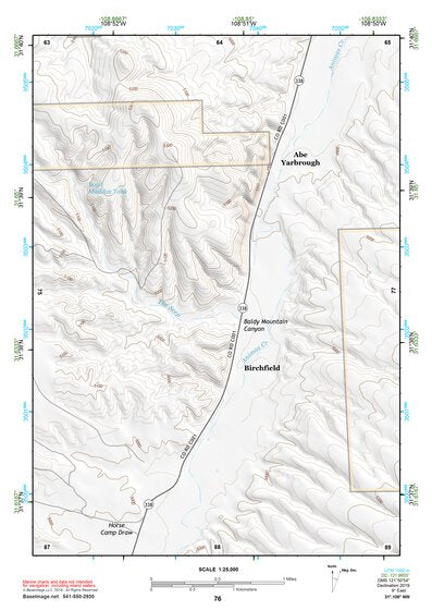 31108NW Page 76 Animas Topo Preview 1