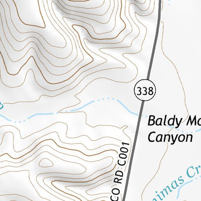 31108NW Page 76 Animas Topo Preview 2