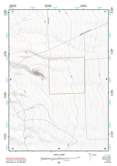 31108NW Page 83 Animas Topo Preview 1