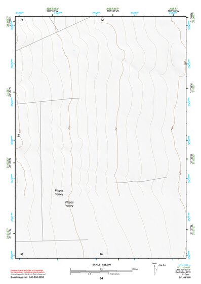 31108NW Page 84 Animas Topo Preview 1