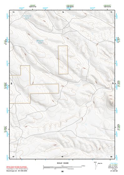 31108NW Page 86 Animas Topo Preview 1