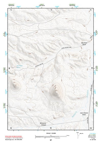 31108NW Page 87 Animas Topo Preview 1