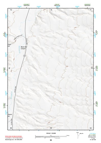 31108NW Page 88 Animas Topo Preview 1