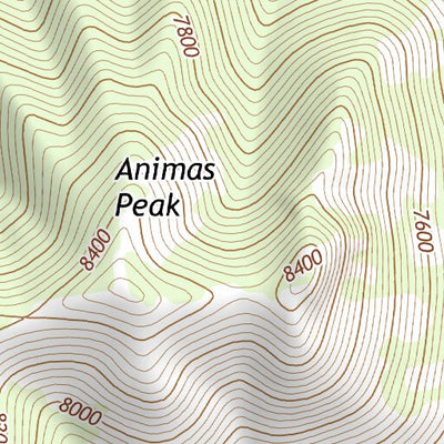 31108NW Page 90 Animas Topo Preview 3