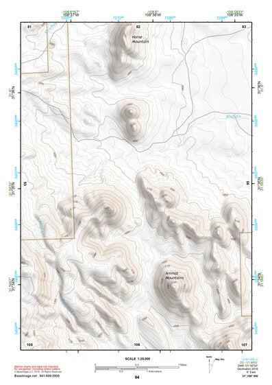 31108NW Page 94 Animas Topo Preview 1