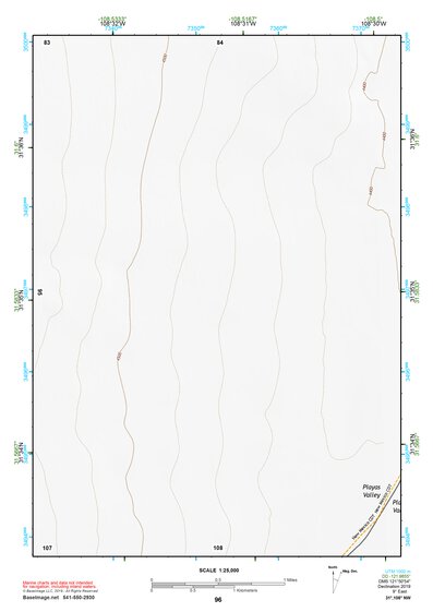 31108NW Page 96 Animas Topo Preview 1