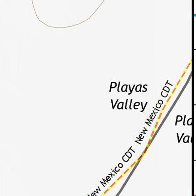 31108NW Page 96 Animas Topo Preview 3
