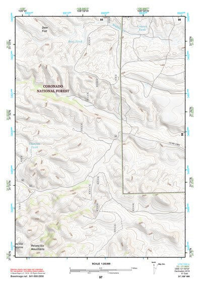 31108NW Page 97 Animas Topo Preview 1