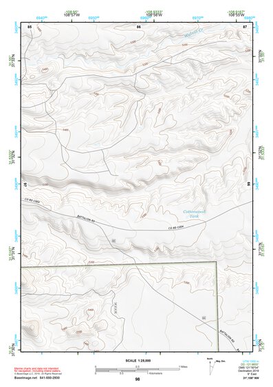 31108NW Page 98 Animas Topo Preview 1