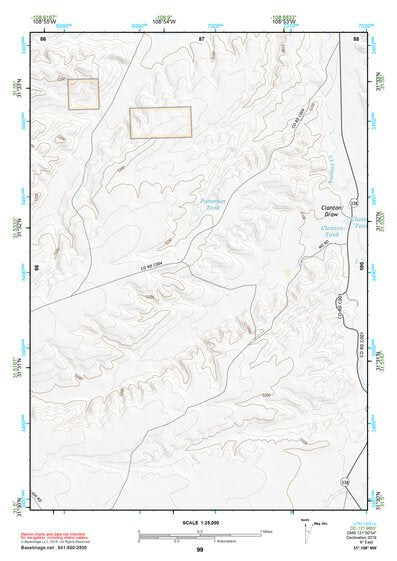 31108NW Page 99 Animas Topo Preview 1