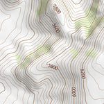 31108SE Page 3 Alamo Hueco Mountains Topo Preview 3