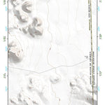 31108SE Page 21 Alamo Hueco Mountains Topo Preview 1