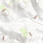 31108SW Page 1 Alamo Hueco Mountains Topo Preview 2