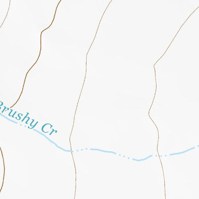 31108SW Page 10 Alamo Hueco Mountains Topo Preview 2