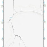 31108SW Page 16 Alamo Hueco Mountains Topo Preview 1