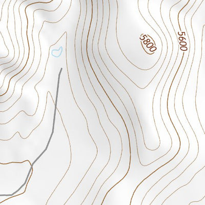 31108SW Page 18 Alamo Hueco Mountains Topo Preview 2