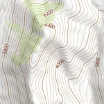 31108SW Page 18 Alamo Hueco Mountains Topo Preview 3