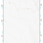 31108SW Page 24 Alamo Hueco Mountains Topo Preview 1