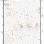 31108SW Page 26 Alamo Hueco Mountains Topo Preview 1