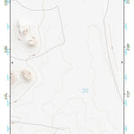 31108SW Page 27 Alamo Hueco Mountains Topo Preview 1