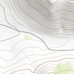 31108SW Page 30 Alamo Hueco Mountains Topo Preview 2