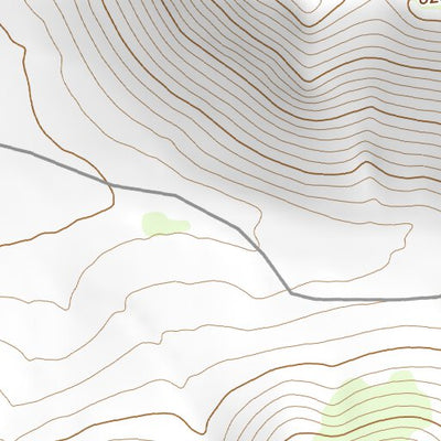 31108SW Page 30 Alamo Hueco Mountains Topo Preview 2
