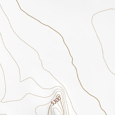 31108SW Page 32 Alamo Hueco Mountains Topo Preview 2