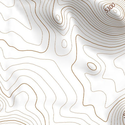 31108SW Page 34 Alamo Hueco Mountains Topo Preview 2