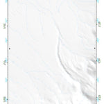 31108SW Page 41 Alamo Hueco Mountains Topo Preview 1