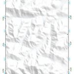 31108SW Page 43 Alamo Hueco Mountains Topo Preview 1