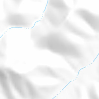 31108SW Page 43 Alamo Hueco Mountains Topo Preview 2