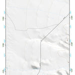 31109NE Page 1 Chiricahua Peak Topo Preview 1