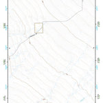 31109NE Page 10 Chiricahua Peak Topo Preview 1