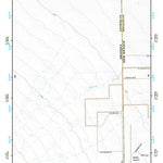 31109NE Page 11 Chiricahua Peak Topo Preview 1