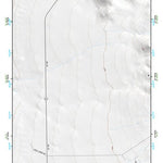 31109NE Page 13 Chiricahua Peak Topo Preview 1
