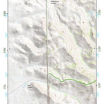 31109NE Page 14 Chiricahua Peak Topo Preview 1