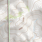 31109NE Page 14 Chiricahua Peak Topo Preview 2